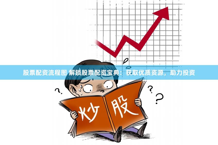 股票配资流程图 解锁股票配资宝典：获取优质资源，助力投资